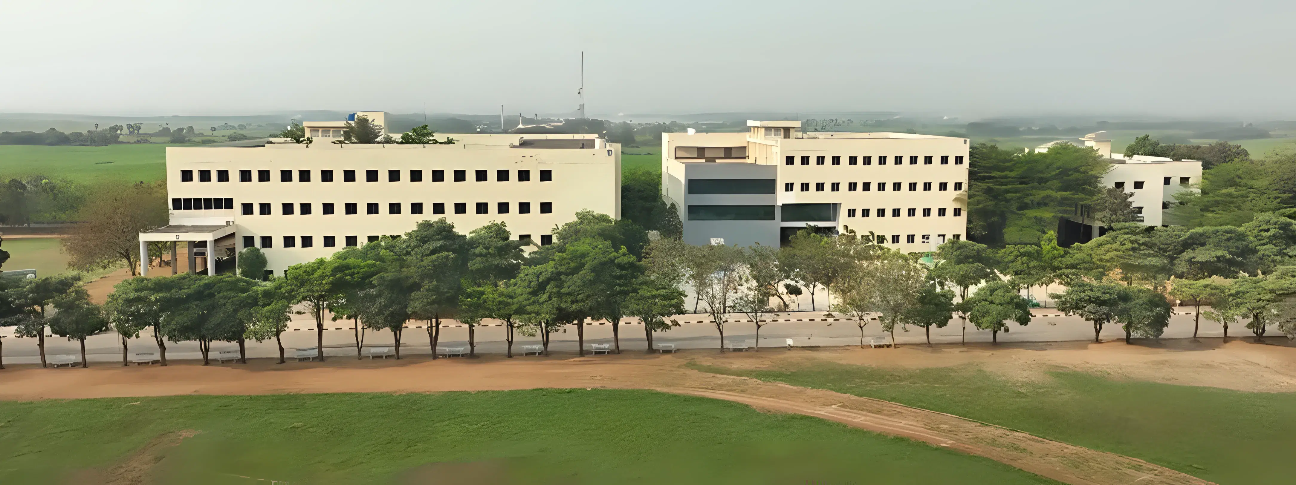 Anurag College of Engineering Ghatkesar Academic Infrastructure photo 1